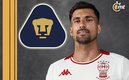 Ignacio Pusetto llegó a México para reforzar a Pumas (IG @nachopussetto)