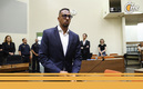 Jerome Boateng en el inicio de su juicio. (FOTO: AFP)