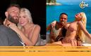 Leo Perera hoy sale con la exnovia de Éder Miliao.