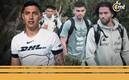 Leo Suárez lamenta que México no exporte más jugadores a Europa (Especial)