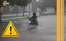 Lluvia en la Ciudad de México afectaron diferentes alcaldías (Cuartoscuro)