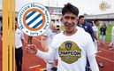 Manuel Sánchez integrará la pretemporada del Montpellier (Imago7)