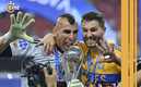 Nahuel Guzmán cumple 10 años de llegar a Tigres (Imago7)