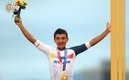 Richard Carapaz (Reuters)