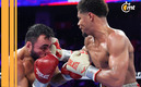 Shakur Stevenson venció fácil a Hartunyan. (Foto: Top Rank)