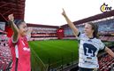 Toluca vs. Pumas Femenil