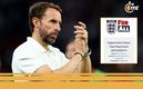 Gareth Southgate renunció a su cargo tras la Eurocopa (Reuters)