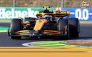 Lando Norris tendrá la pole position en GP de Hungría (Reuters)