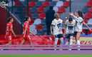 Pumas Femenil se impuso en la capital del Estado de México (Foto: Imago7)