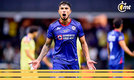 Carlos Salcedo era una de las figuras defensivas de la Máquina (MexSport).