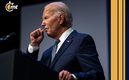 Joe Biden, presidente de Estados Unidos (AFP)