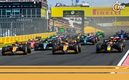 McLaren dominó en el GP de Hungría (EFE)