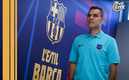 ¡OFICIAL! Rafa Márquez dejó de ser entrenador del Barcelona Athletic (Foto: FC Barcelona)