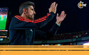 Paunovic fue abucheado en el Volcán. (Foto: Mexsport)