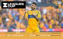 André-Pierre Gignac habló del crecimiento en ambas ligas (Imago7)