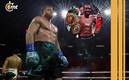 Canelo Álvarez y Terence Crawford podrían pelear (AFP)