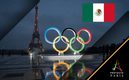 Así competirá México en los Juegos Olímpicos de París 2024 (EFE)