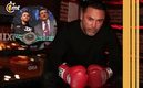 De La Hoya arremetió contra Canelo y el CMB (@oscardelahoya)