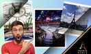 Descubre las sedes para los Juegos Olímpicos de París 2024
