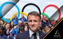 Emmanuel Macron, presidente de Francia (Reuters)