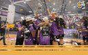 Fuerza Regia logró segundo campeonato de zona al hilo (X: @FuerzaRegiaFem)