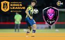 Igor Lichnovsky se unirá a Real Titán en la Kings League (Mexsport)