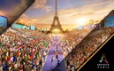 Inauguración Paris 2024; precios y horarios (Foto Especial)