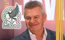 Javier Aguirre es el nuevo DT de la Selección Mexicana (EFE)