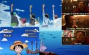 Memes del Día de One Piece (Foto: Especial)