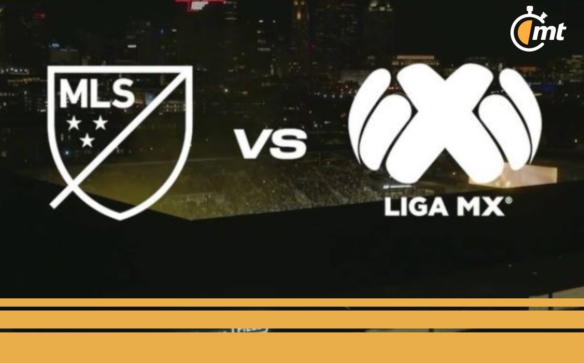 MLS All Star Game: Liga MX anuncia cuatro IMPORTANTES bajas