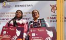 Mujeres beneficiadas por Mujeres con Bienestar (Secretaría del Bienestar)