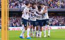 Pumas superó a Pachuca previo a la Leagues Cup (Mexsport)