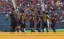 Atlante juega de local en el Estadio Ciudad de los Deportes (Alan Villegas).