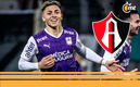 Atlas busca al uruguayo Anderson Duarte. (Foto: Instagram @duartee__10)
