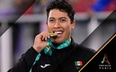 Carlos Sansores (Foto: Mexsport)