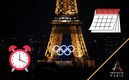 Conoce los detalles de la inauguración (Reuters).