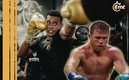 David Benavidez volvió a reventar a Canelo Álvarez (IG @benavidez300 | Mexsport)