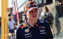 Max Verstappen (Foto: Reuters)