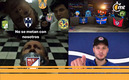 Los mejores memes del Skills Challenge del All Star Game.