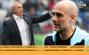 Pep Guardiola aplaudió arribo de Javier Aguirre al Tricolor. (Fotos: Reuters y Mexsport)