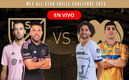 Skills Challenge
