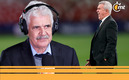 Tuca Ferretti puso en su justo lugar a Javier Aguirre. (Fotos: Mexsport)