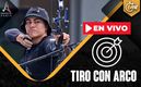 Alejandra Valencia en los JJOO