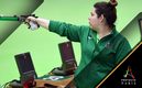 Alejandra Zavala representará a México en París 2024 (Conade)