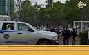 Un ataque armado tuvo lugar a las afueras de un hotel en Celaya (Foto: Facebook Info Celaya)