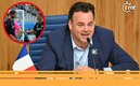 Faitelson criticó a Gignac por la actitud que tuvo con el Matado Hernández (FB David Faitelson | X)