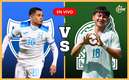 Guatemala vs. México Sub-20