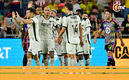 La Liga MX goleó a la MLS en el All Star Game. (Foto: Reuters)
