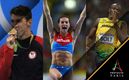 Los récords olímpicos más difíciles de romper en Paris 2024. (Foto Especial)