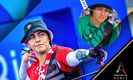 Alejandra Valencia finaliza en llanto su primera participación en los Juegos Olímpicos